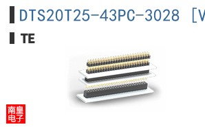DTS20T25-43PC-3028 [V001]